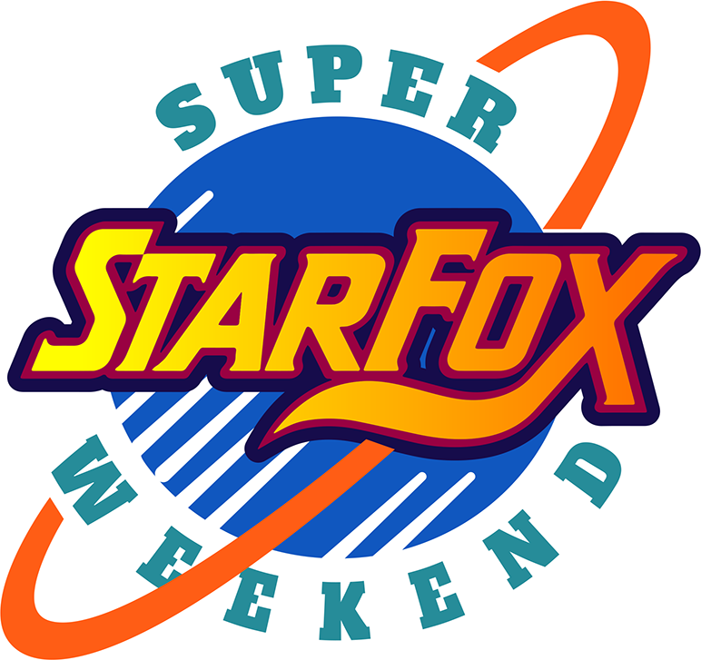 Star Fox Super Weekend