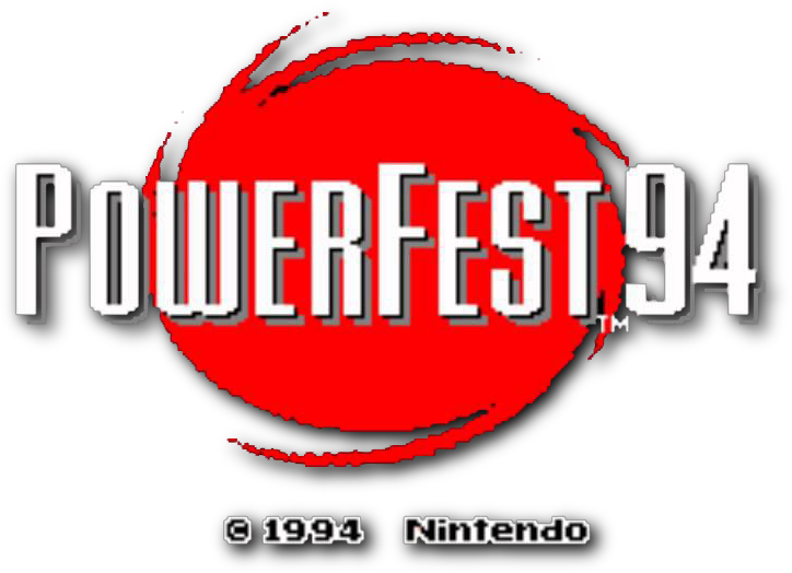 94 Powerfest