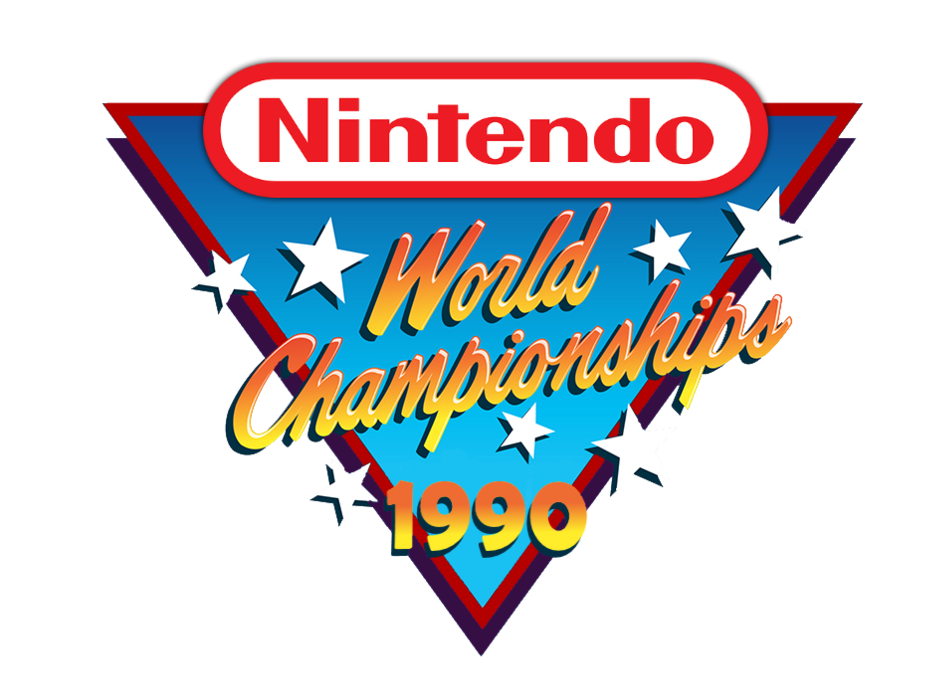 1990 Nintendo World Championships<